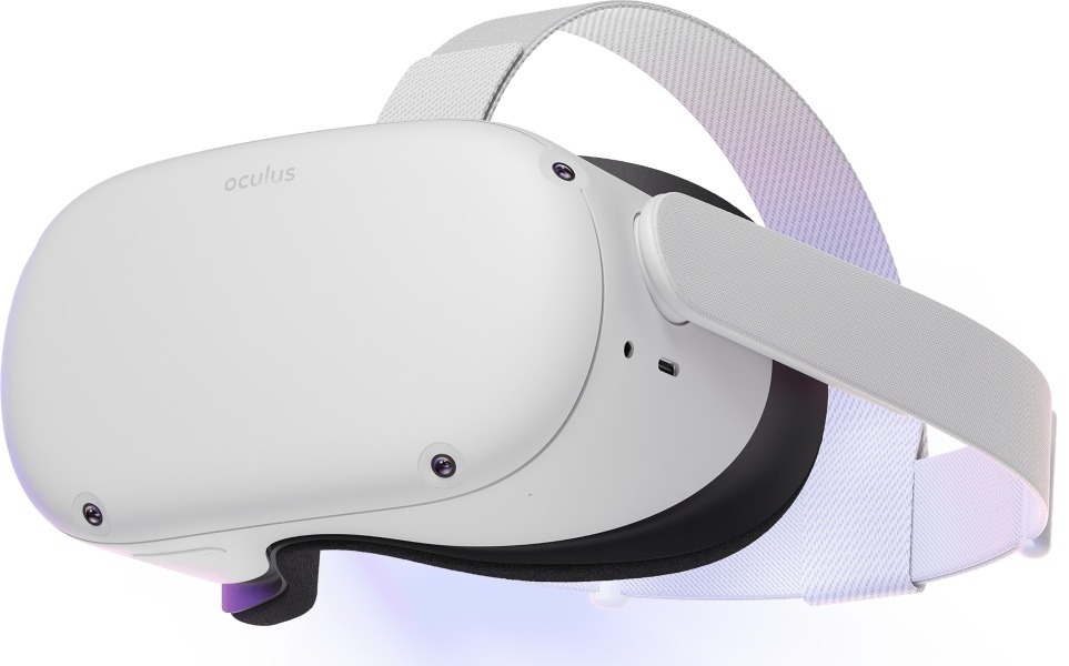 Oculus Quest 2, las nuevas gafas VR todo en uno de próxima generación