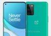 OnePlus 8T aparece filtrado en renders con Warp Charge de 65W OnePlus 8T aparece filtrado en unos renders con pantalla 120Hz