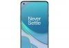 OnePlus 8T filtrado con pantalla 120Hz y Snapdragon 865+ OnePlus 8T filtrado con pantalla 120Hz y Snapdragon 865+