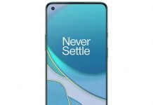 OnePlus 8T filtrado con pantalla 120Hz y Snapdragon 865+ OnePlus 8T filtrado con pantalla 120Hz y Snapdragon 865+