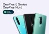 Android Enterprise Recommended en los últimos OnePlus Android Enterprise Recommended en OnePlus