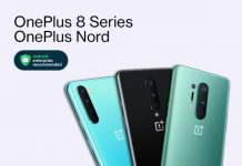 Android Enterprise Recommended en los últimos OnePlus Android Enterprise Recommended en OnePlus