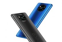 El precio más LOCO que verás hoy en un smartphone POCO X3 NFC
