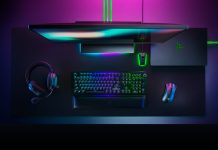 Razer desata un potente trío de productos Wireless Razer desata un potente trío de productos Wireless