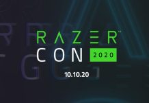 RazerCon 2020: un día completo de evento con actuaciones de Sabaton y Dragonforce + premios RazerCon 2020