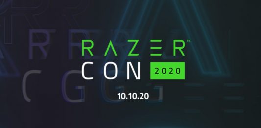 RazerCon 2020