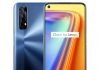 Realme 7 presentado oficialmente con pantalla 90Hz