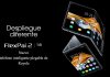 Royole Flexpai 2 es oficial y más económico que otras marcas