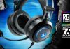 Sharkoon SKILLER SGH30, auriculares gaming con precio sorprendente Sharkoon SKILLER SGH30, auriculares gaming con precio sorprendente