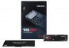 Samsung SSD 980 PRO con hasta 7.000 MB/s y 5.000 MB/s Samsung SSD 980 PRO