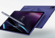 TCL 10 TABMAX con Modo Niños para protección parental