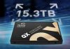 Team Group QX: Primer SSD nivel usuario con 15.3 TB Team Group QX