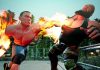 WWE 2K Battlegrounds, combates arcade ya disponible