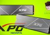 XPG GAMMIX S50 Lite SSD PCIe 4.0 para gamers, eSports y techs XPG GAMMIX S50 Lite