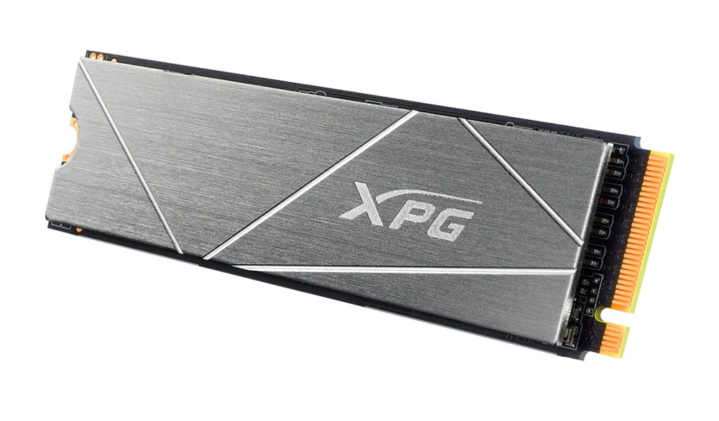XPG GAMMIX S50 Lite