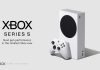 Xbox Series S la mejor opción de la nueva generación Xbox Series S la mejor opción de la nueva generación