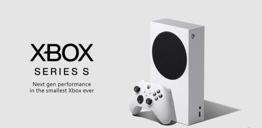 Xbox Series S la mejor opción de la nueva generación