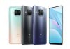 Xiaomi Mi 10T Lite: el 5G más económico y primer SD750G Xiaomi Mi 10T Lite: el 5G más económico y primer SD750G