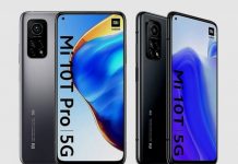 Xiaomi Mi 10T y Mi 10T Pro son anunciados oficialmente Xiaomi Mi 10T y Mi 10T Pro son anunciados oficialmente
