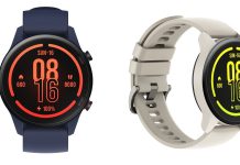 Xiaomi Mi Watch recibe actualización con Alexa ¿Cómo instalarlo?