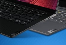 Yoga 9 series y Lenovo Legion Slim 7i nuevos portátiles premium Yoga 9 series y Lenovo Legion Slim 7i