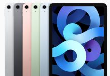 iPad Air de cuarta generación con 10,9 pulgadas y A14 Bionic iPad Air de cuarta generación con 10,9 pulgadas y A14 Bionic