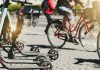 Los españoles apuestan por bicicletas y patinetes para la vuelta al trabajo