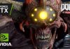 GeForce RTX 3080 rompe DOOM Eternal a 4K +de 100fps