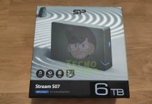 Silicon Power Stream S07 a review 🥇 Almacenamiento sin límites