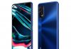 Realme 7 Pro con pantalla Super AMOLED presentado oficialmente Realme 7 Pro con pantalla Super AMOLED presentado oficialmente
