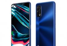 realme 7 Pro ya a la venta en España en oferta 48 horas Realme 7 Pro con pantalla Super AMOLED presentado oficialmente