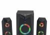 Woxter Big Bass 180 FX, la solución perfecta de sonido en tu PC Woxter Big Bass 180 FX