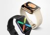 El primer smartwatch del mundo con pantalla doble curva