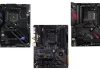 Actualizaciones BIOS para Zen 3 y 3 nuevas motherboard ASUS ASUS anuncia actualizaciones BIOS para Zen 3