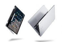 Acer Chromebook Spin 513 y Chromebook Enterprise Acer Chromebook Spin 513