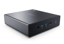 Acer Chromebox CXI4 con Chrome OS, la solución compacta Acer Chromebox CXI4 con Chrome OS, la solución compacta
