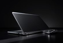 Porsche Design Acer Book RS, diseño y rendimiento se unen Porsche Design Acer Book RS