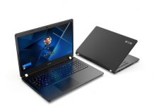Acer TravelMate se renueva con modelos P2, P4 y Spin P4