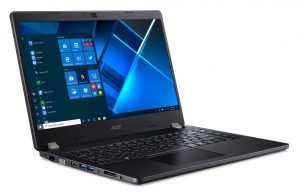 Acer TravelMate P2, P4 y Spin P4