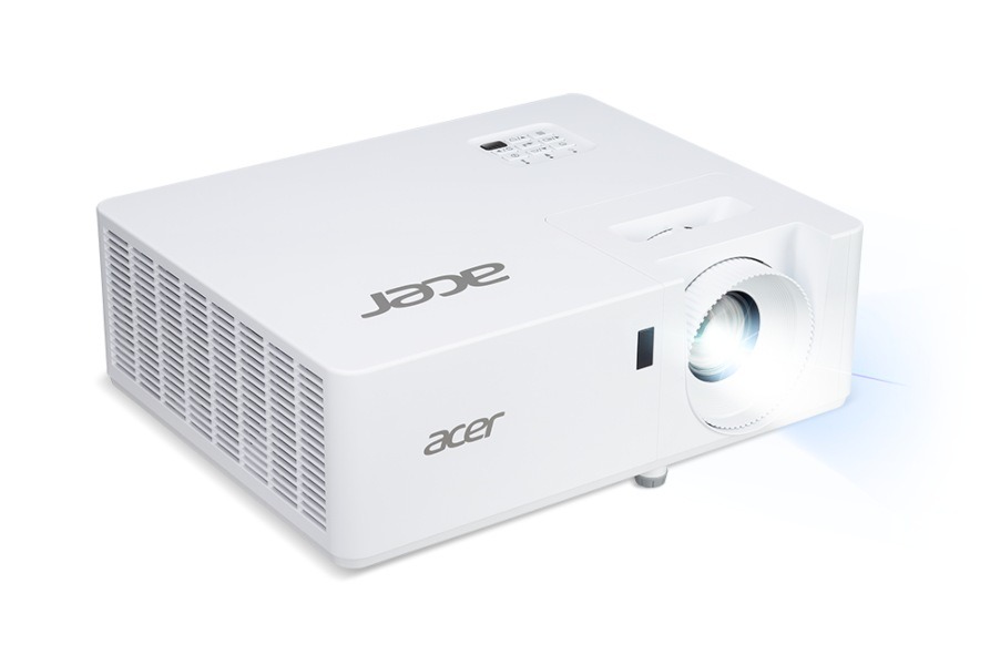 Acer presenta sus nuevos proyectores LED y láser