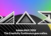 Adobe MAX 2020 llega con novedades de NVIDIA