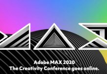 Adobe MAX 2020 llega con novedades de NVIDIA