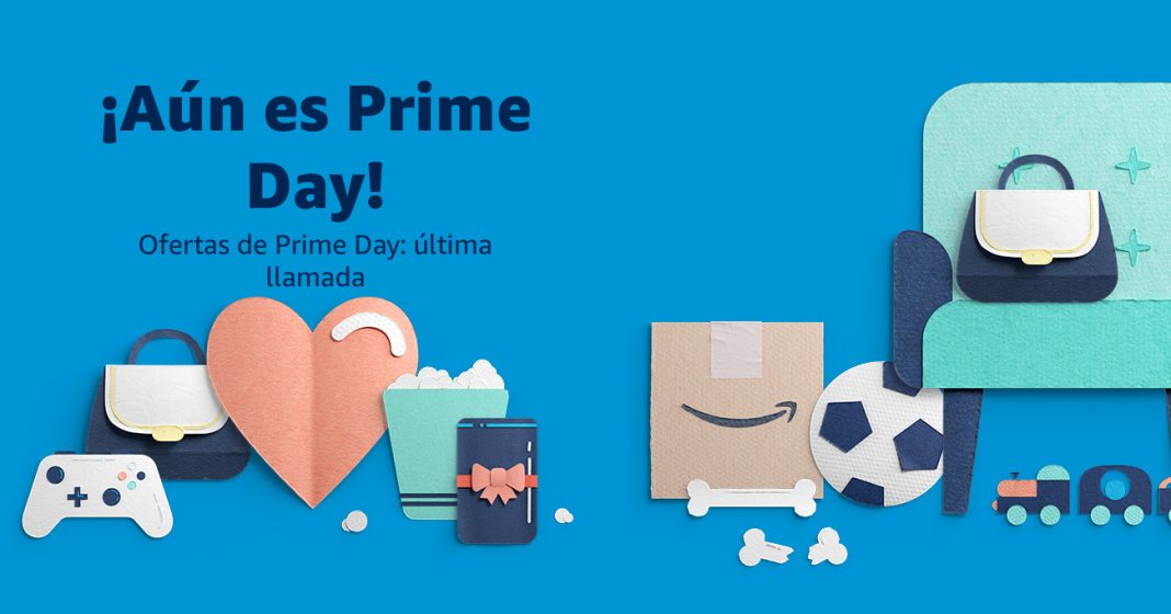 Amazon Prime Day 2020 Ofertas del 14 de octubre