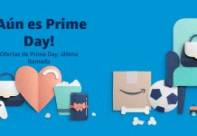 Amazon Prime Day 2020: Resumen ofertas 14 de octubre Amazon Prime Day 2020 Ofertas del 14 de octubre