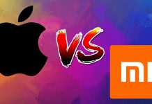 Apple Vs Xiaomi ¿Qué marca prefieren los españoles? Apple Vs Xiaomi ¿Qué marca prefieren los españoles?