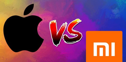 Apple Vs Xiaomi ¿Qué marca prefieren los españoles?