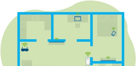La solución inteligente contra el Wi-Fi débil: devolo WiFi Repeater+ ac