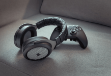 CORSAIR HS75 XB WIRELESS para Series X / S y One CORSAIR HS75 XB WIRELESS