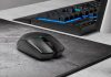 CORSAIR KATAR PRO Wireless: Diseño ligero, rendimiento de peso pesado CORSAIR KATAR PRO Wireless