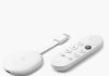 Chromecast con Google TV, lo nuevo para el contenido streaming Chromecast con Google TV, lo nuevo para el contenido streaming